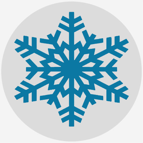 Snow Removal Icon